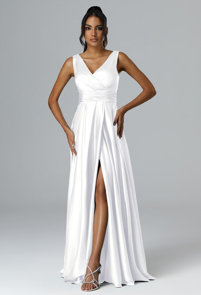 AW Rajmata Dress